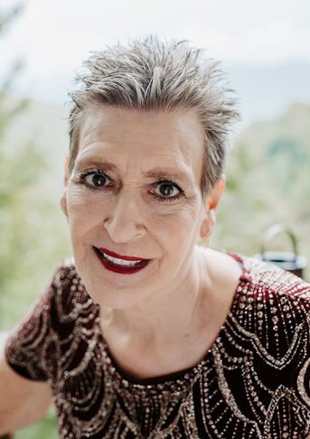 Nixon, Gertrude Elizabeth